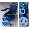 Lightweight Electric Folding Wheelchair on Sale